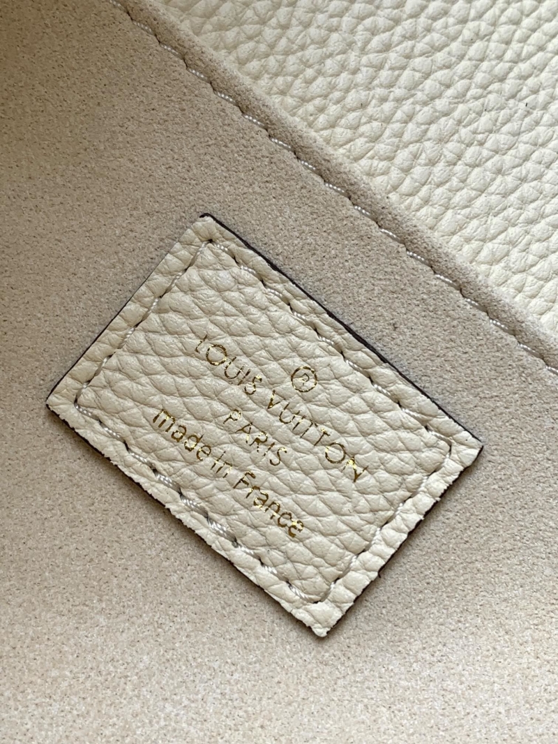 LV Top Handle Bags